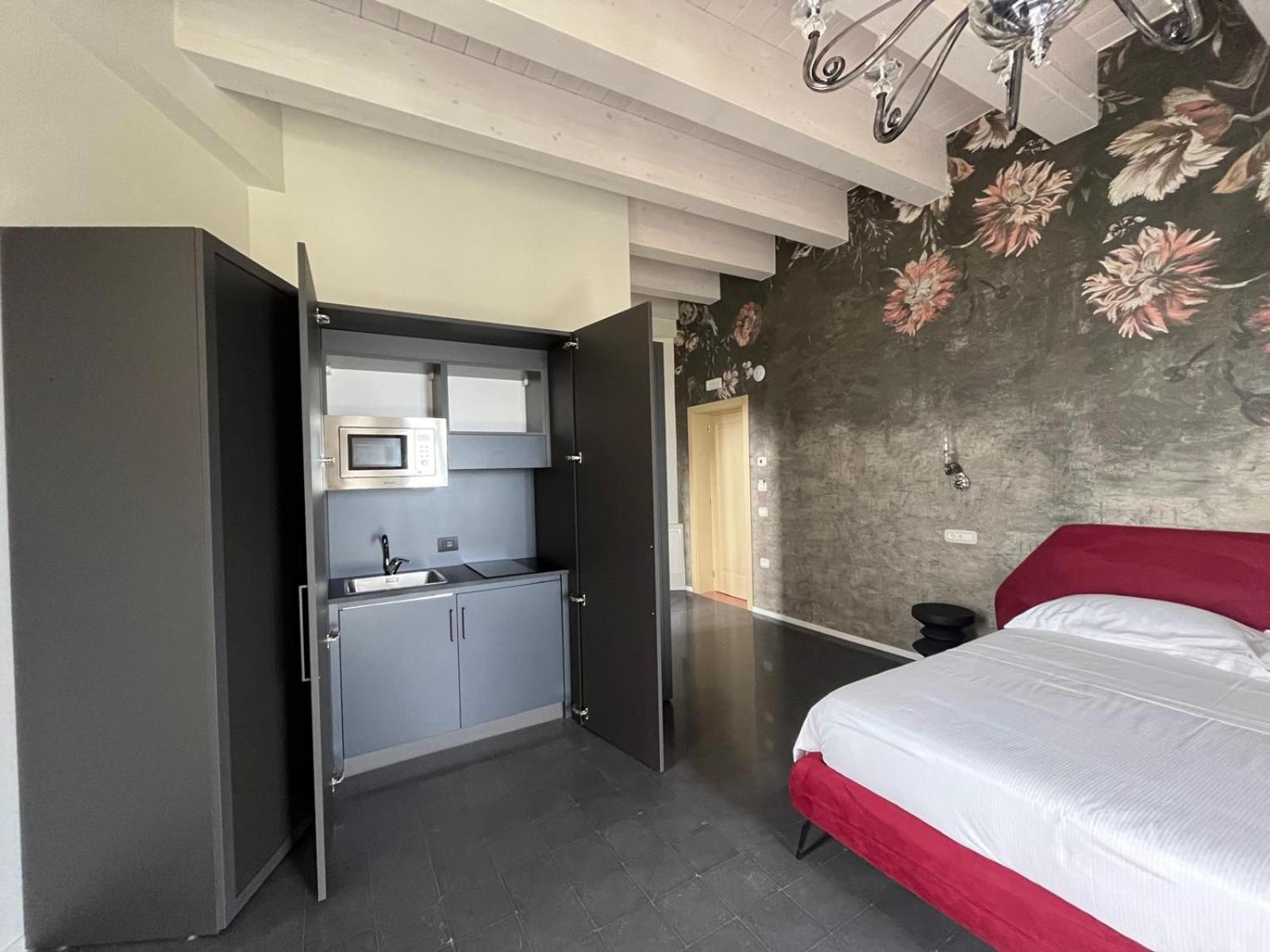 Dimora Santa Chiara Apartment Ripatransone Exterior photo