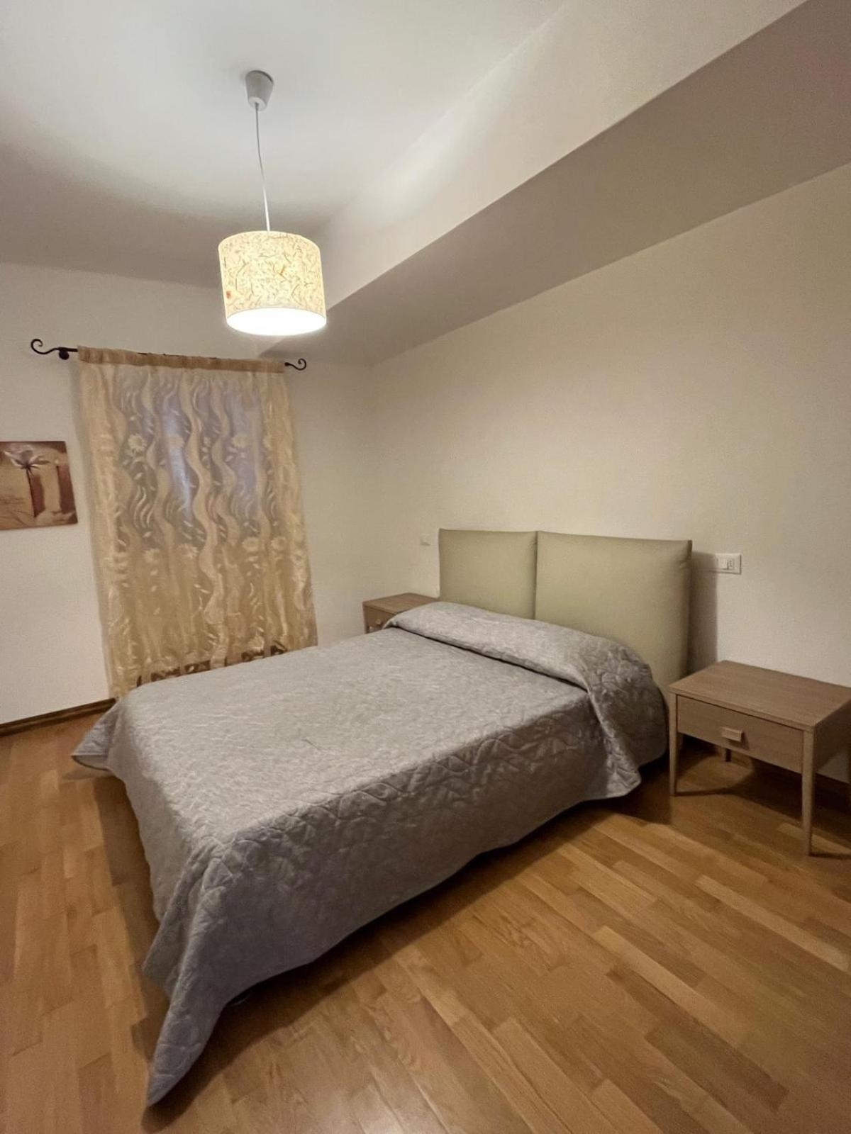 Dimora Santa Chiara Apartment Ripatransone Exterior photo